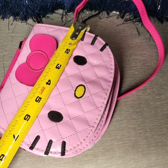 Hello Kitty crossbody Shoulder Bag - Picture 3 of 5
